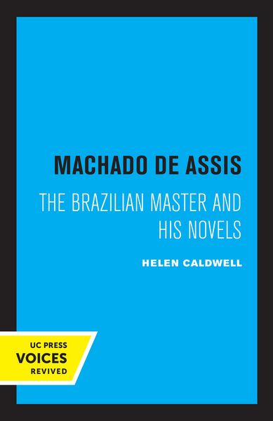 Produktbild: Machado De Assis