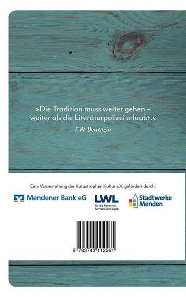 Produktbild: Der Gro&szlig;e Dinggang