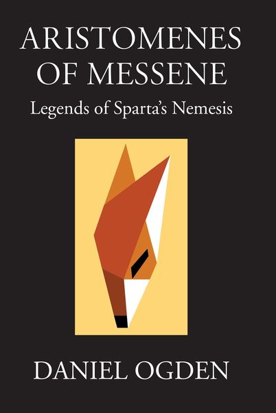 Produktbild: Aristomenes of Messene