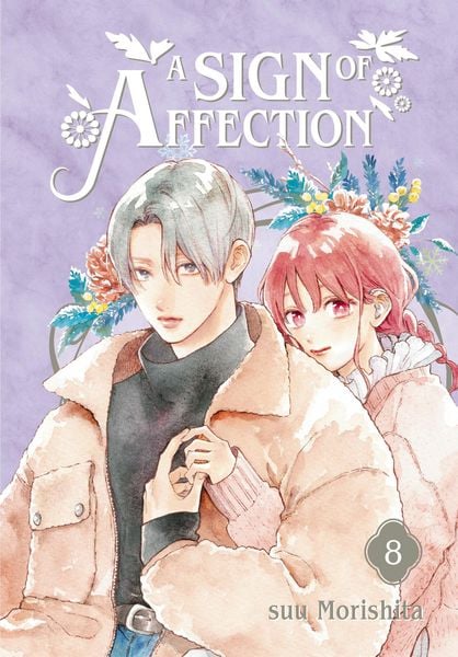 Produktbild: A Sign of Affection 8