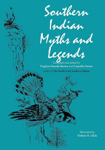 Produktbild: Southern Indian Myths and Legends