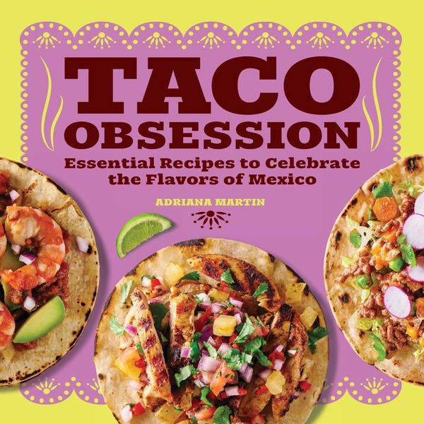 Produktbild: Taco Obsession