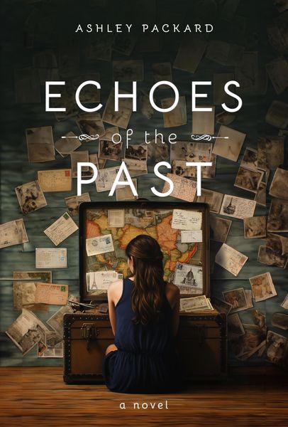 Produktbild: Echoes of the Past