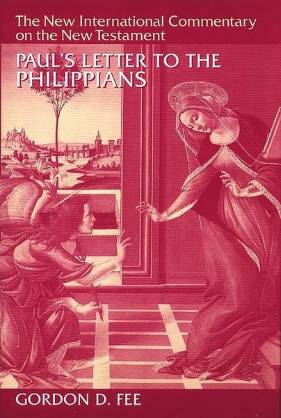 Produktbild: Paul's Letter to the Philippians