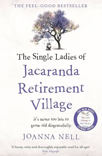 Produktbild: The Single Ladies of Jacaranda Retirement Village