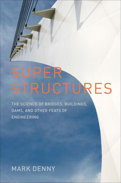 Produktbild: Super Structures