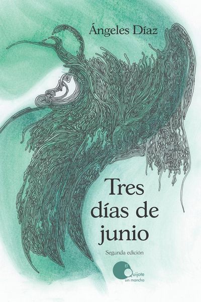 Produktbild: Tres d&iacute;as de junio