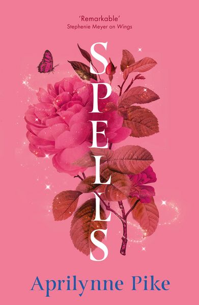 Produktbild: Spells