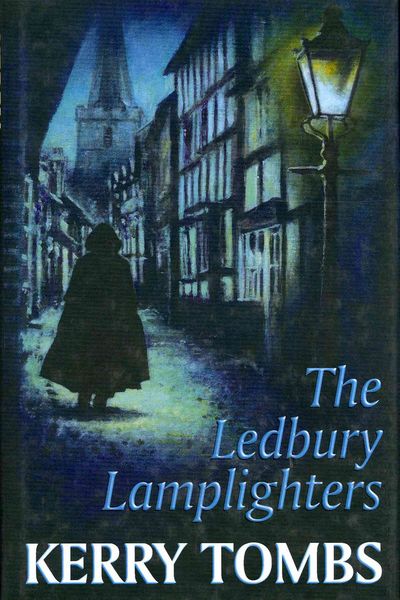 Produktbild: Tombs, K: The Ledbury Lamplighters