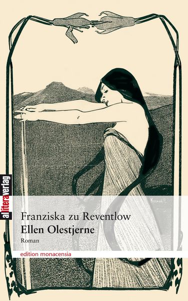 Produktbild: Ellen Olestjerne