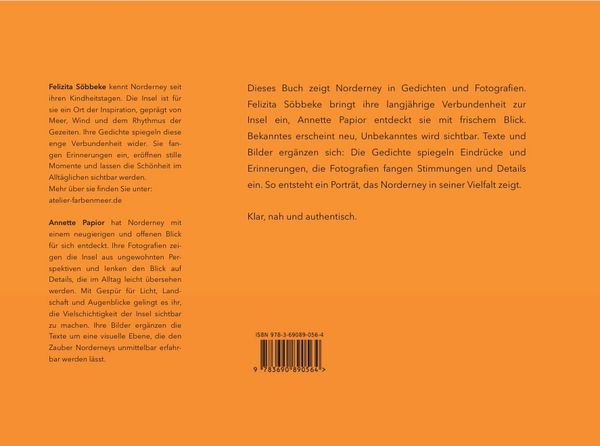 Produktbild: Norderney