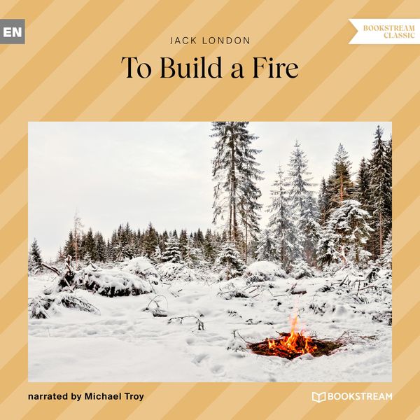 Produktbild: To Build a Fire