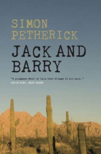 Produktbild: Jack and Barry