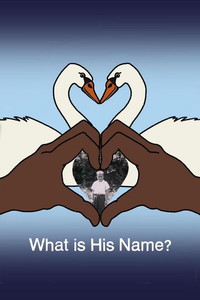 Produktbild: What is His Name?