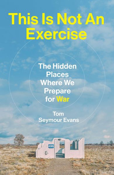 Produktbild: This Is Not An Exercise