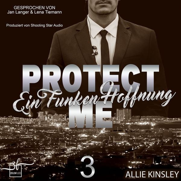 Produktbild: Protect Me - Ein Funken Hoffnung
