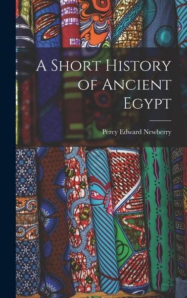 Produktbild: A Short History of Ancient Egypt