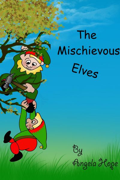 Produktbild: The Mischievous Elves
