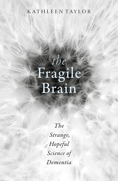 Produktbild: The Fragile Brain