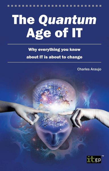 Produktbild: Quantum Age of IT