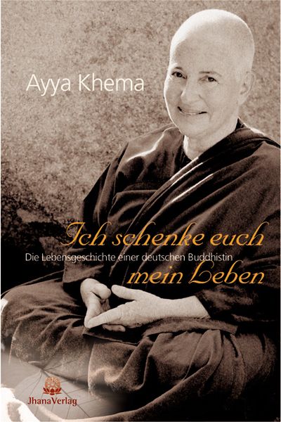 Produktbild: Ich schenke euch mein Leben