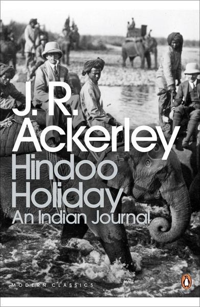 Produktbild: Hindoo Holiday