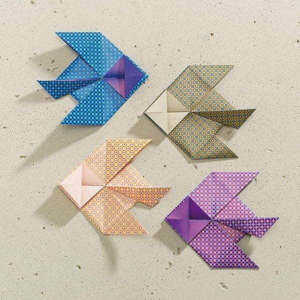 Produktbild: Origami f&uuml;r alle