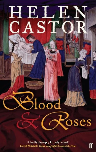 Produktbild: Blood and Roses