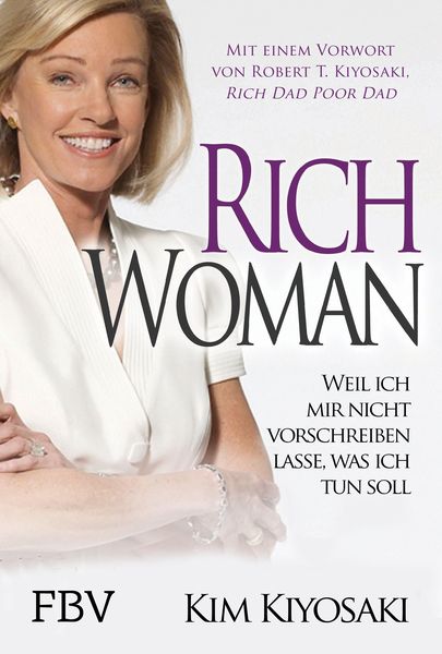Produktbild: Rich Woman