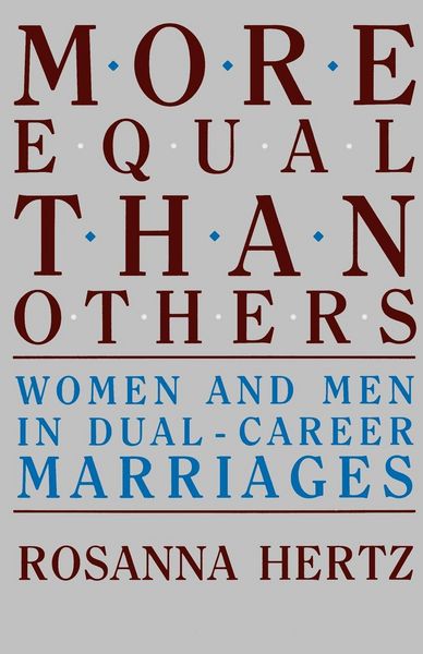 Produktbild: More Equal Than Others