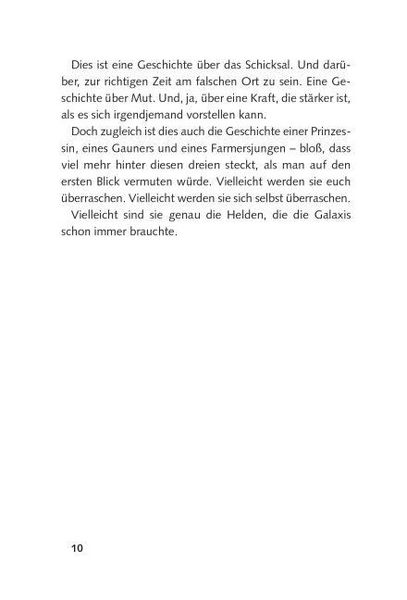 Produktbild: Drei gegen das Imperium (Star Wars Eine neue Hoffnung)