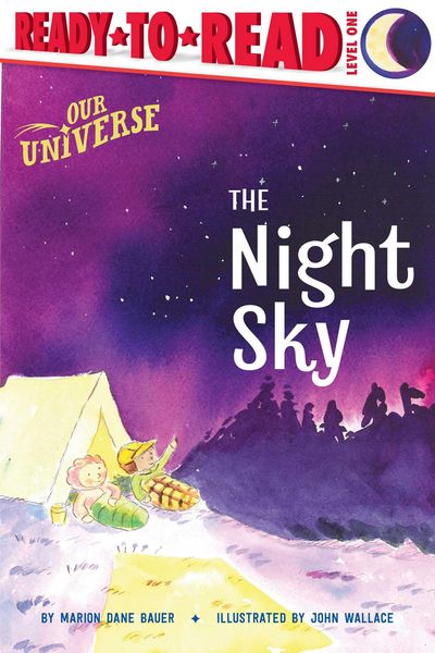 Produktbild: The Night Sky