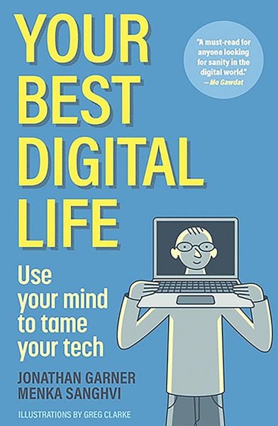 Produktbild: Your Best Digital Life
