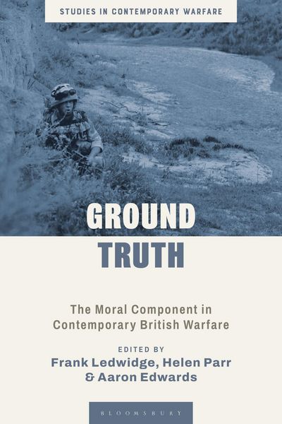 Produktbild: Ground Truth