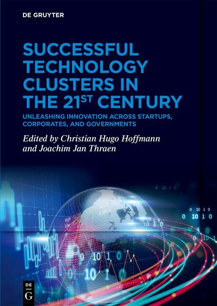Produktbild: Successful Technology Clusters in the 21st Century