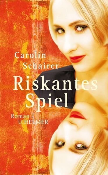 Produktbild: Riskantes Spiel