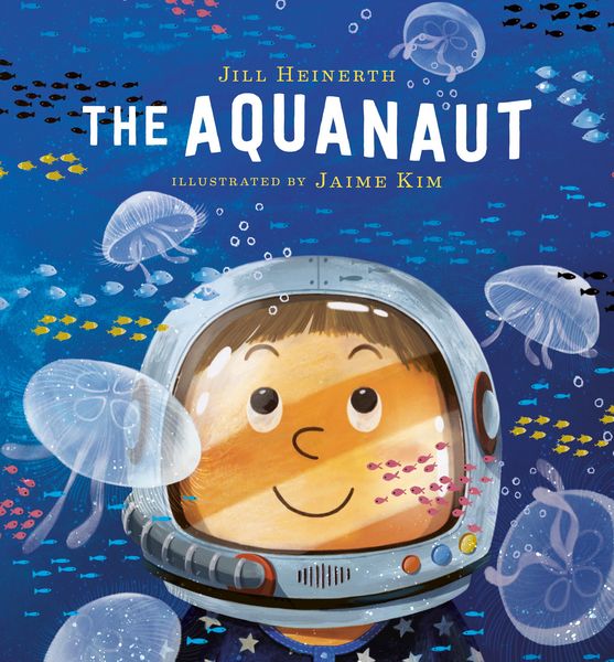 Produktbild: The Aquanaut