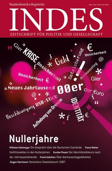 Produktbild: Nullerjahre