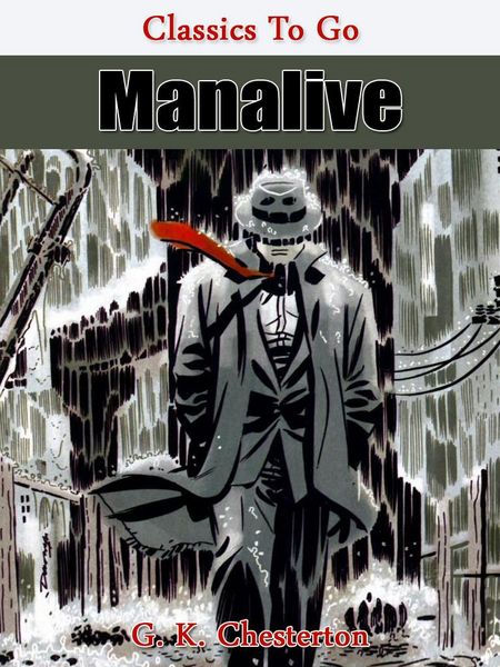 Produktbild: Manalive
