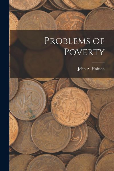 Produktbild: Problems of Poverty