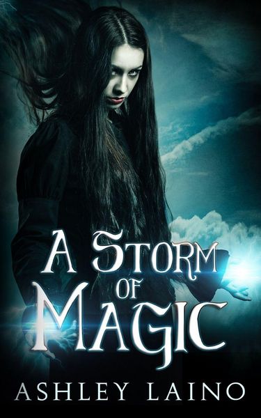 Produktbild: A Storm of Magic