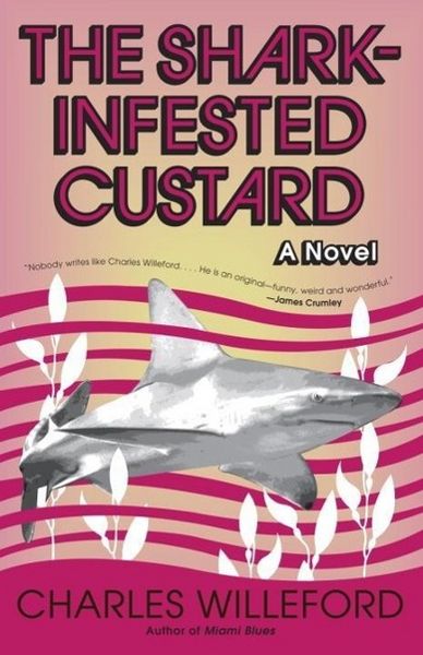 Produktbild: The Shark-Infested Custard