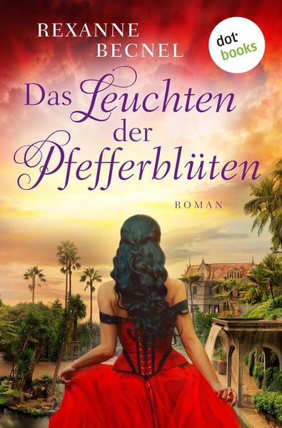 Produktbild: Das Leuchten der Pfefferbl&uuml;ten