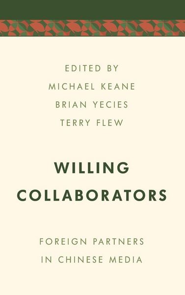 Produktbild: Willing Collaborators