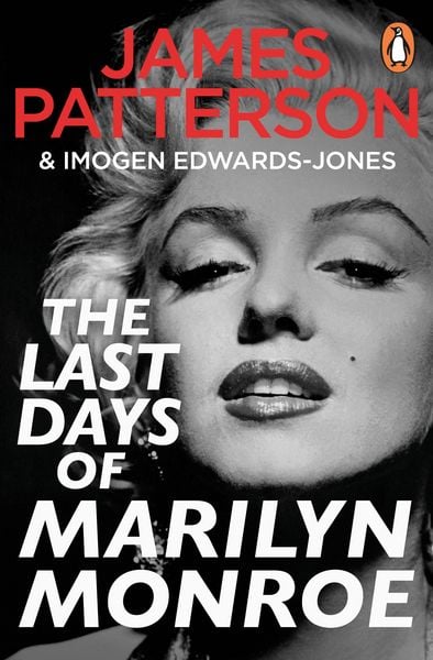 Produktbild: The Last Days of Marilyn Monroe