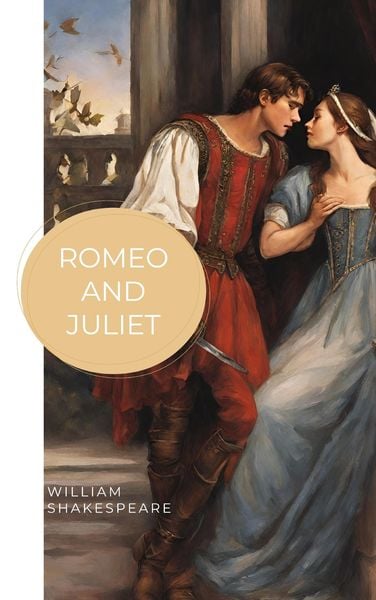 Produktbild: Romeo and Juliet