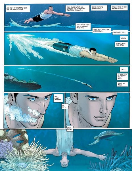 Produktbild: Superman: Das erste Jahr