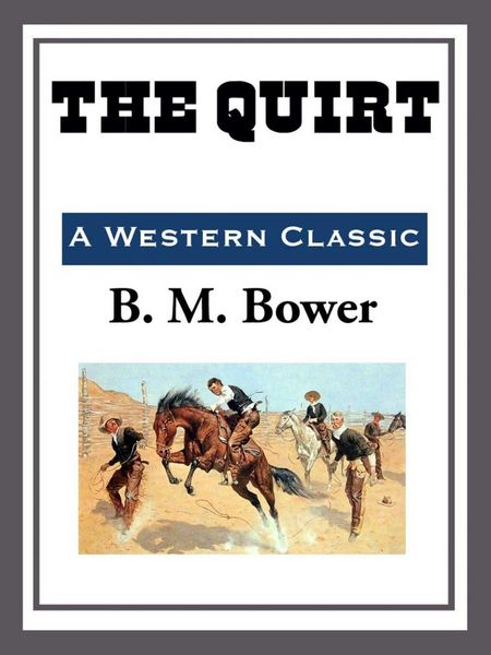 Produktbild: The Quirt