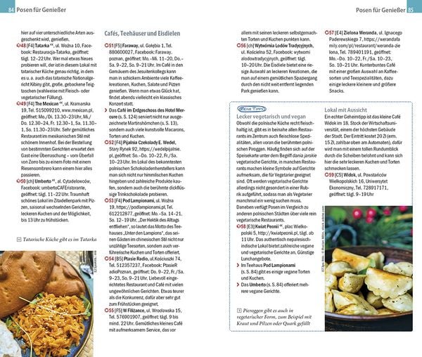 Produktbild: Reise Know-How CityTrip Posen / Poznań