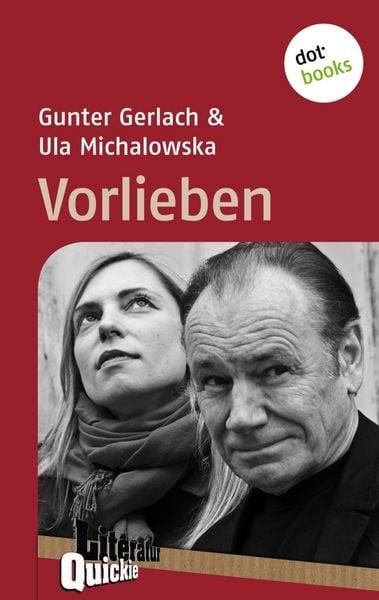 Produktbild: Vorlieben - Literatur-Quickie